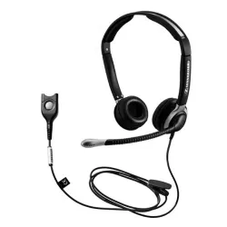 Sennheiser CC 520 IP cuffia wideband