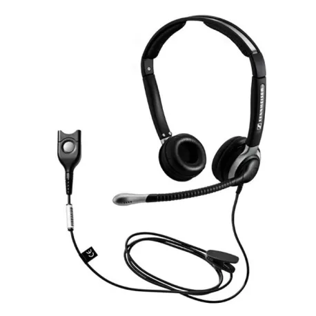 Sennheiser CC 520 IP cuffia wideband