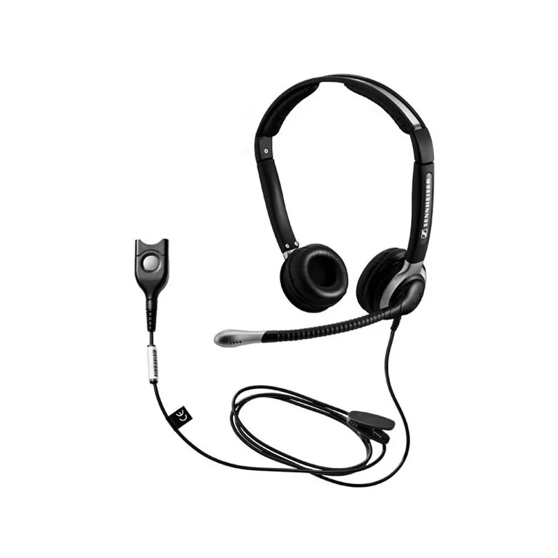 Sennheiser CC 520 IP cuffia wideband