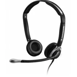 Sennheiser cc 540 cuffia telefonica call center