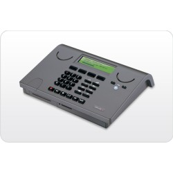 Vidicode Registratore telefonico BRI ISDN per 1 canale