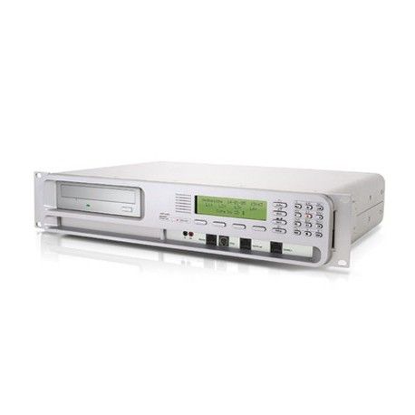 Vidicode Registratore telefonico 4 linee senza CD