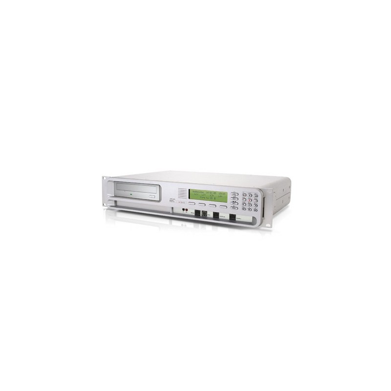 Vidicode Registratore telefonico 4 linee senza CD