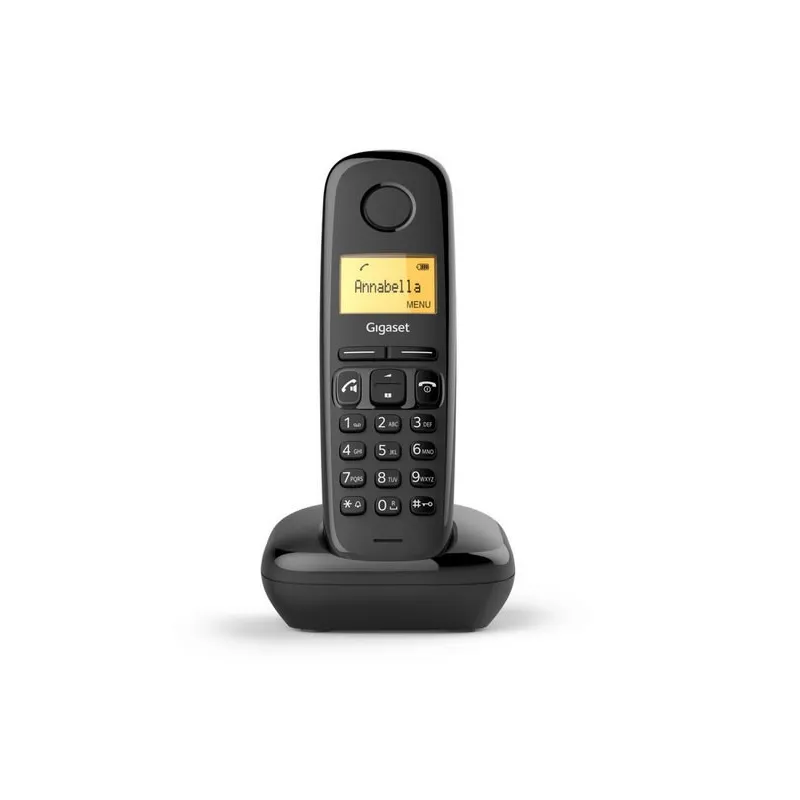Gigaset A270 Black
