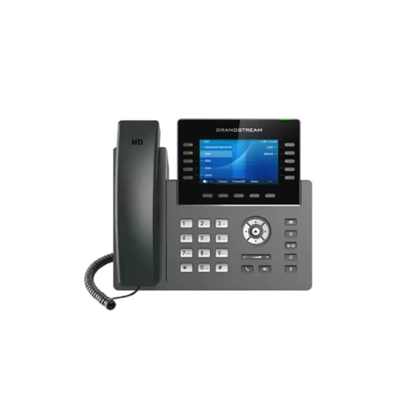 Grandstream GRP2615 telefono Ip fisso wifi