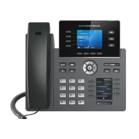 Grandstream GRP2614 Telefono IP 4 SIP