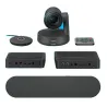 Logitech Rally videoconferenza base