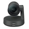 Logitech Rally videoconferenza base