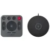 Logitech Rally videoconferenza base