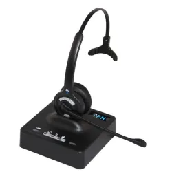 Cuffia wireless fisso PC e bluetooth IPN W990