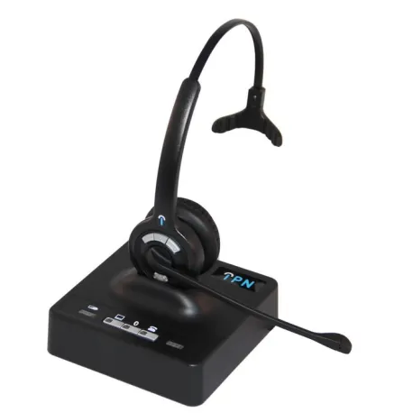 Cuffia wireless fisso PC e bluetooth IPN W990