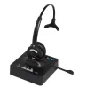 Cuffia wireless fisso PC e bluetooth IPN W990