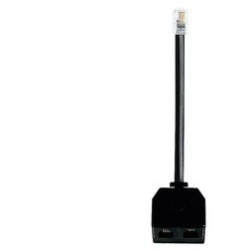 GN - Cavo doppio plug (coll. 2 cuffie)