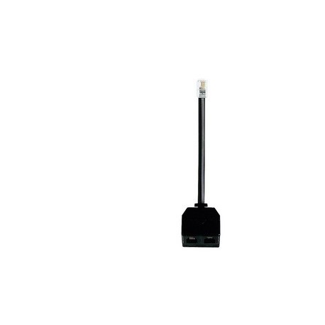 GN - Cavo doppio plug (coll. 2 cuffie)