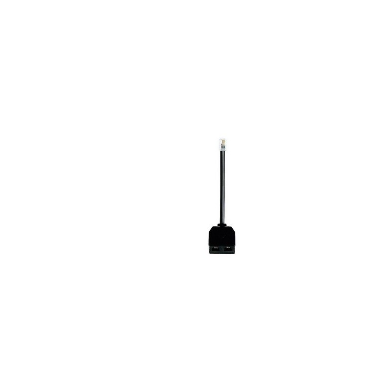 GN - Cavo doppio plug (coll. 2 cuffie)