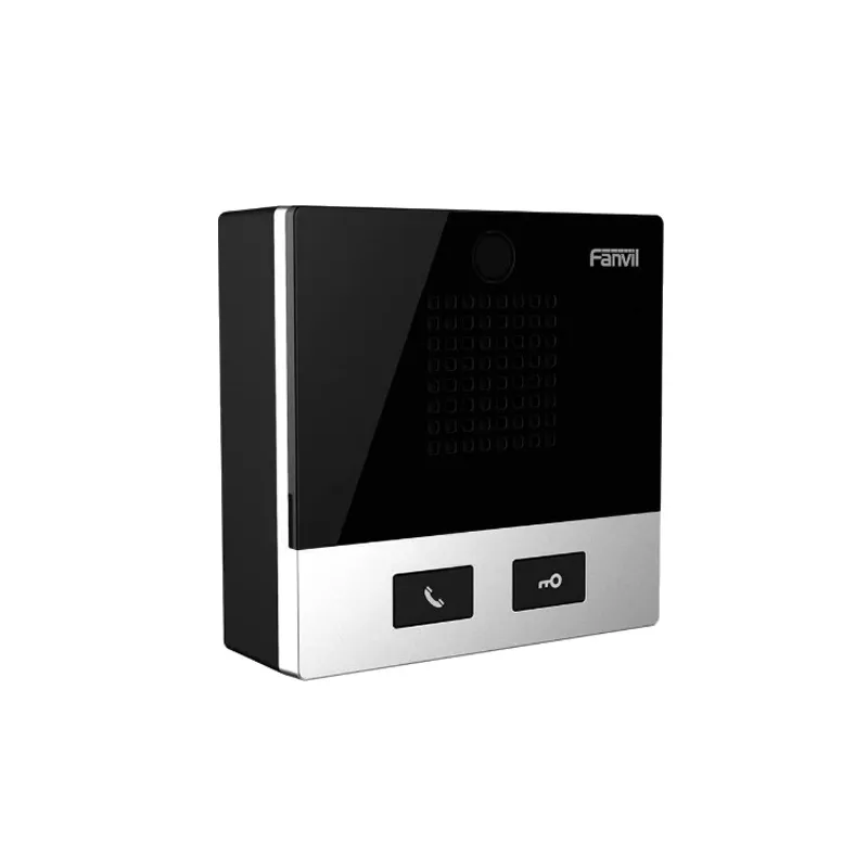Fanvil i10D citofono IP 2 tasti 1 relè IP54