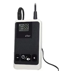 Trsmettitore radioguida EZTG-TG101T
