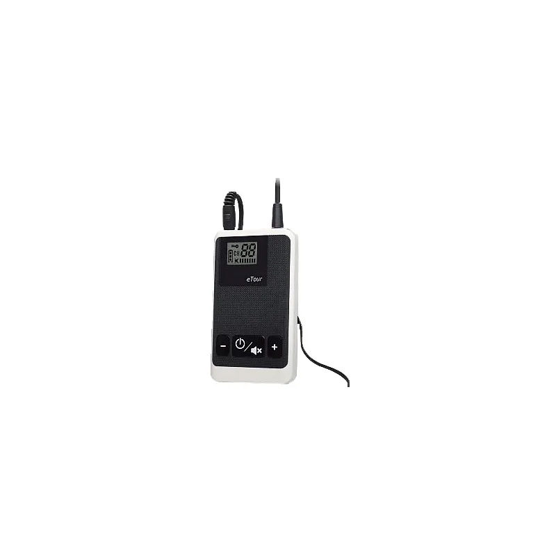Trsmettitore radioguida EZTG-TG101T