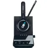 Sennheiser SDW 5035 fisso e PC via USB opz btcuffia doppia connessione