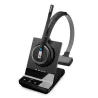 Sennheiser SDW 5035 fisso e PC via USB opz btcuffia doppia connessione