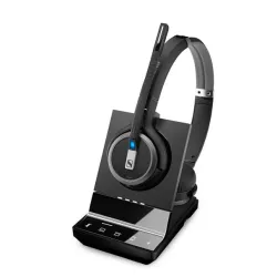 Sennheiser SDW 5065 fisso e pc biauricolare 506598
