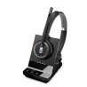 Sennheiser SDW 5065 fisso e pc biauricolare 506598