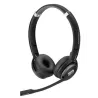 Sennheiser SDW 5065 fisso e pc biauricolare 506598