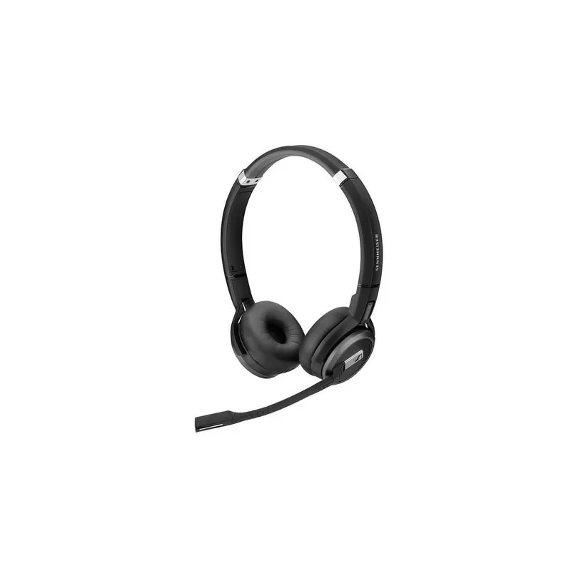 Sennheiser SDW 5065 fisso e pc biauricolare 506598