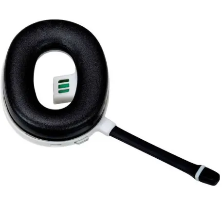 3M Peltor serie X inserto microfono bluetooth