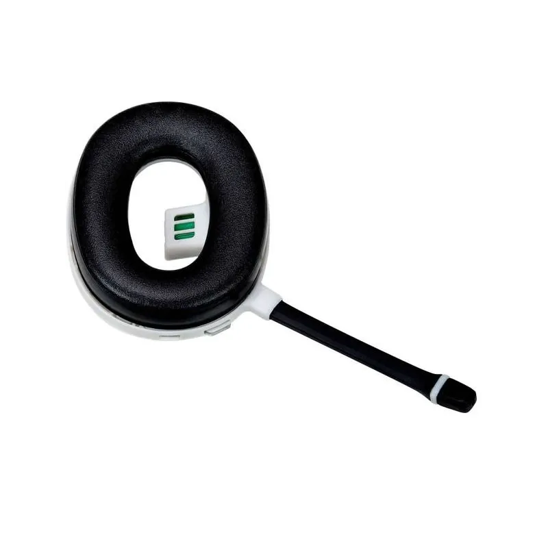 3M Peltor serie X inserto microfono bluetooth