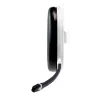 3M Peltor serie X inserto microfono bluetooth