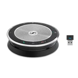 Sennheiser SP 30+ speakephone USB Jack bluetooth