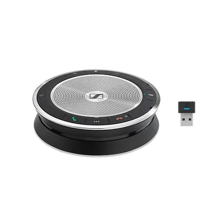 Sennheiser SP 30+ speakephone USB Jack bluetooth