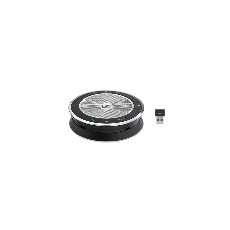 Sennheiser SP 30+ speakephone USB Jack bluetooth