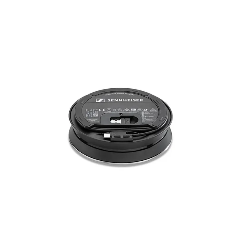 Sennheiser SP 30+ speakephone USB Jack bluetooth