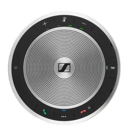 Sennheiser SP 30+ speakephone USB Jack bluetooth