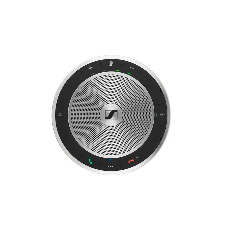 Sennheiser SP 30+ speakephone USB Jack bluetooth