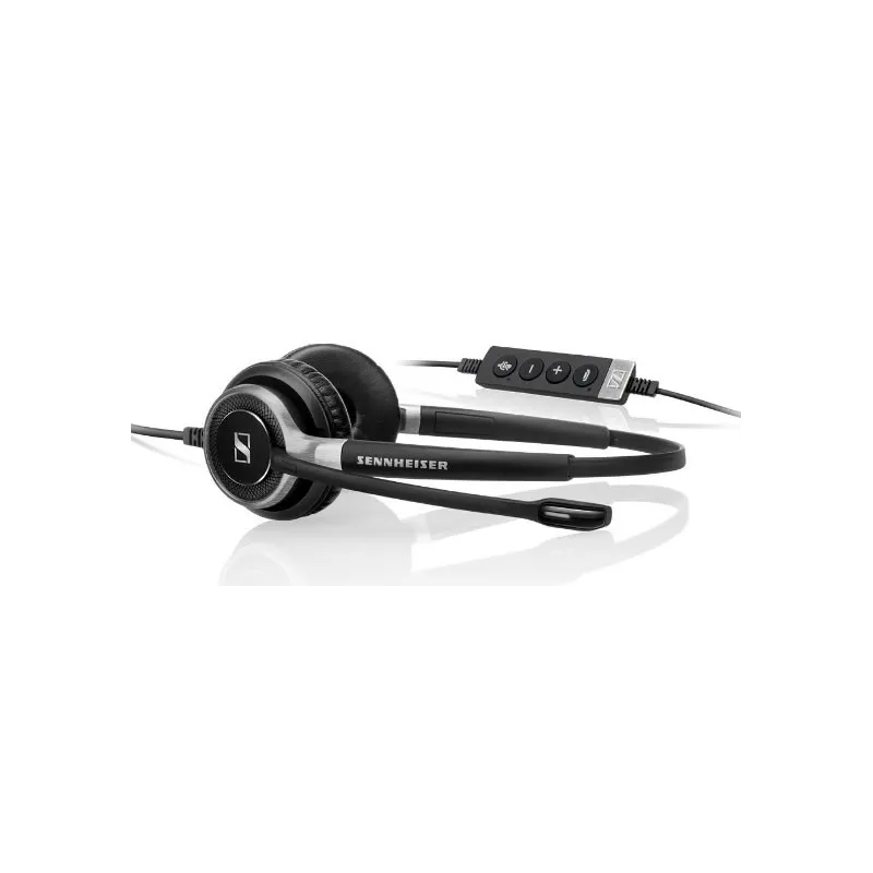 Sennheiser Century SC660 USB CTRL ML