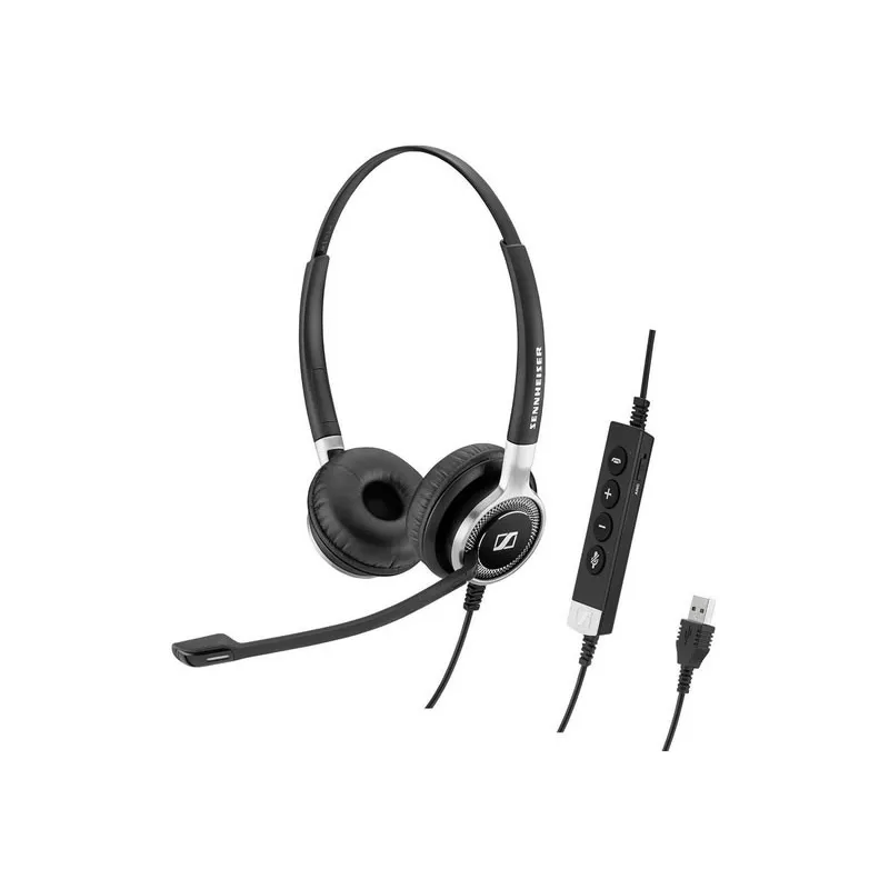 Sennheiser SC 660 ANC USB  508311