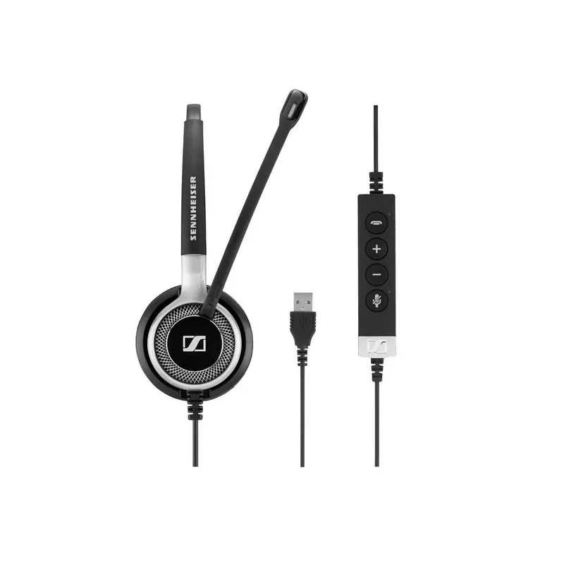 Sennheiser SC 660 ANC USB  508311