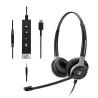 Sennheiser SC 665 USB-C + jack 3,5 mm 508368