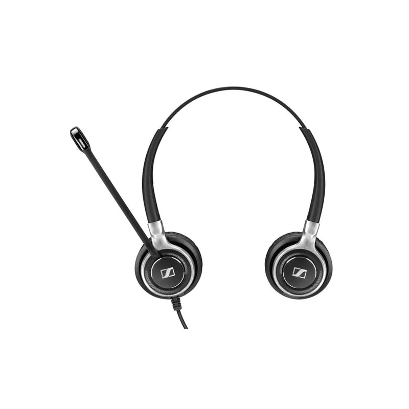 Sennheiser SC 665 USB-C + jack 3,5 mm 508368