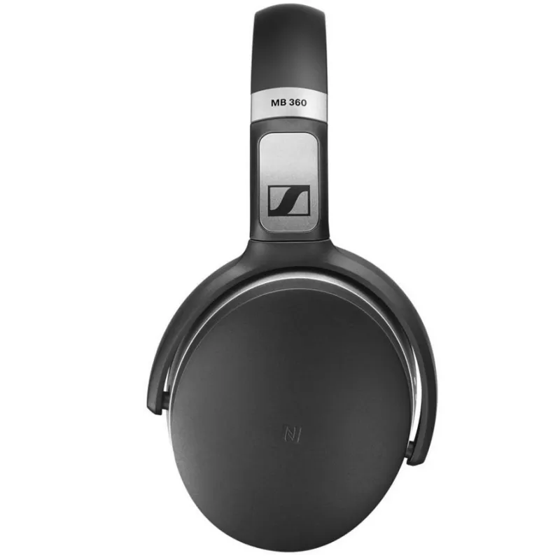 Sennheiser MB 360 UC ANC bluetooth jack 2,5 3,5