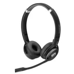 Sennheiser SDW 60 HS cuffia duo di ricambio serie SDW 5000