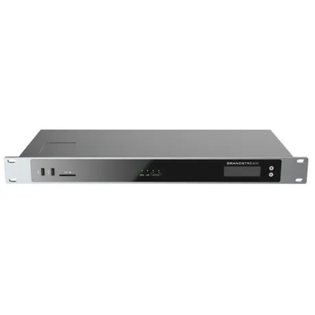 Grandstream GXW4501 Gateway voip 1 PRI ISDN E1 T1