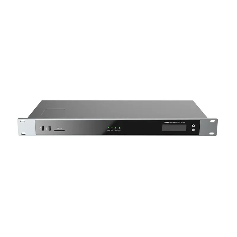 Grandstream GXW4501 Gateway voip 1 PRI ISDN E1 T1
