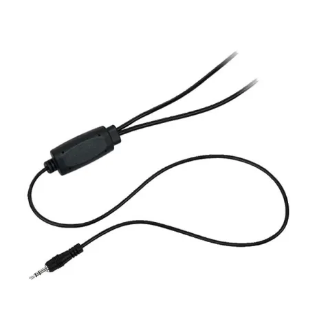 Induction neckloop per EZTG radioguide