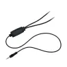 Induction neckloop per EZTG radioguide
