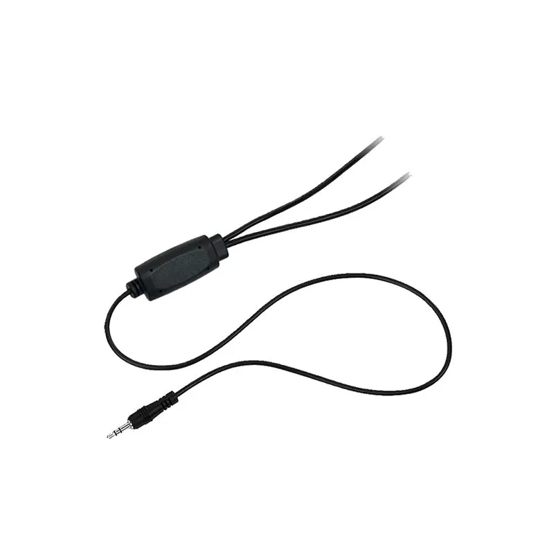 Induction neckloop per EZTG radioguide