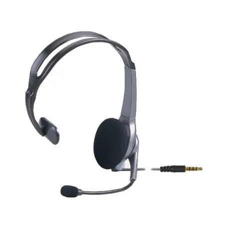 EZTG-HMR12 Cuffia mono con microfono per EZTG-TG201